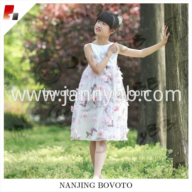 flower girl dress01